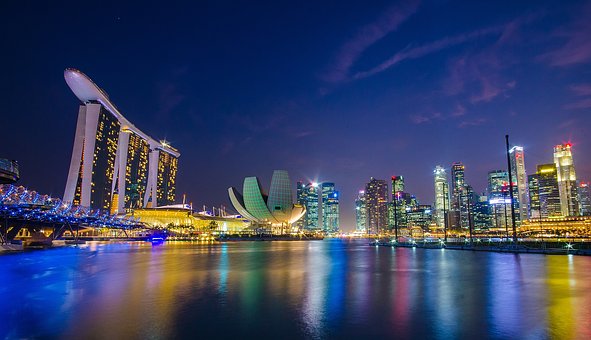 西平新加坡连锁教育机构招聘幼儿华文老师